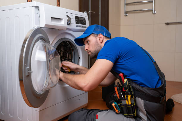 Appliance Repair